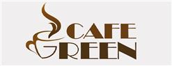 Green Cafe - Balıkesir